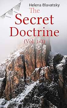 洋書 H.P. Blavatsky The Secret Doctrine 3 Vol 洋書 H.P. Blavatsky The Secret Doctrine 3 Vol The Secret